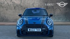 MINI Hatchback 1.5 Cooper Sport 3dr Petrol Hatchback